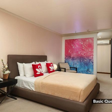 Zen Premium Magallanes Makati Makati City Екстериор снимка