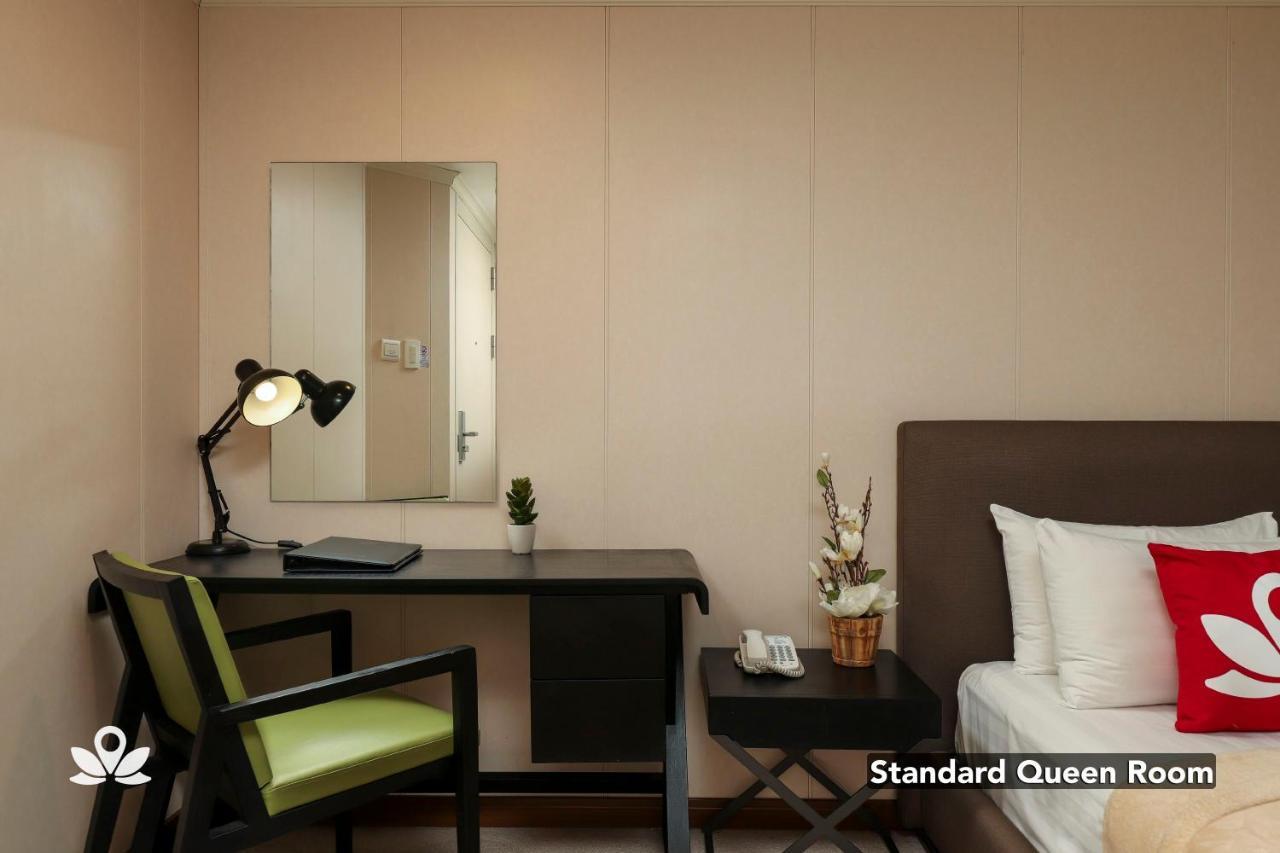 Zen Premium Magallanes Makati Makati City Екстериор снимка