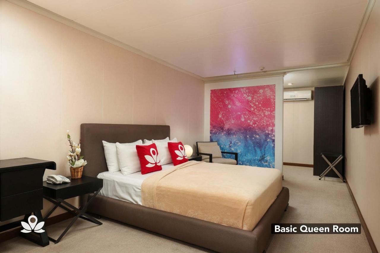 Zen Premium Magallanes Makati Makati City Екстериор снимка