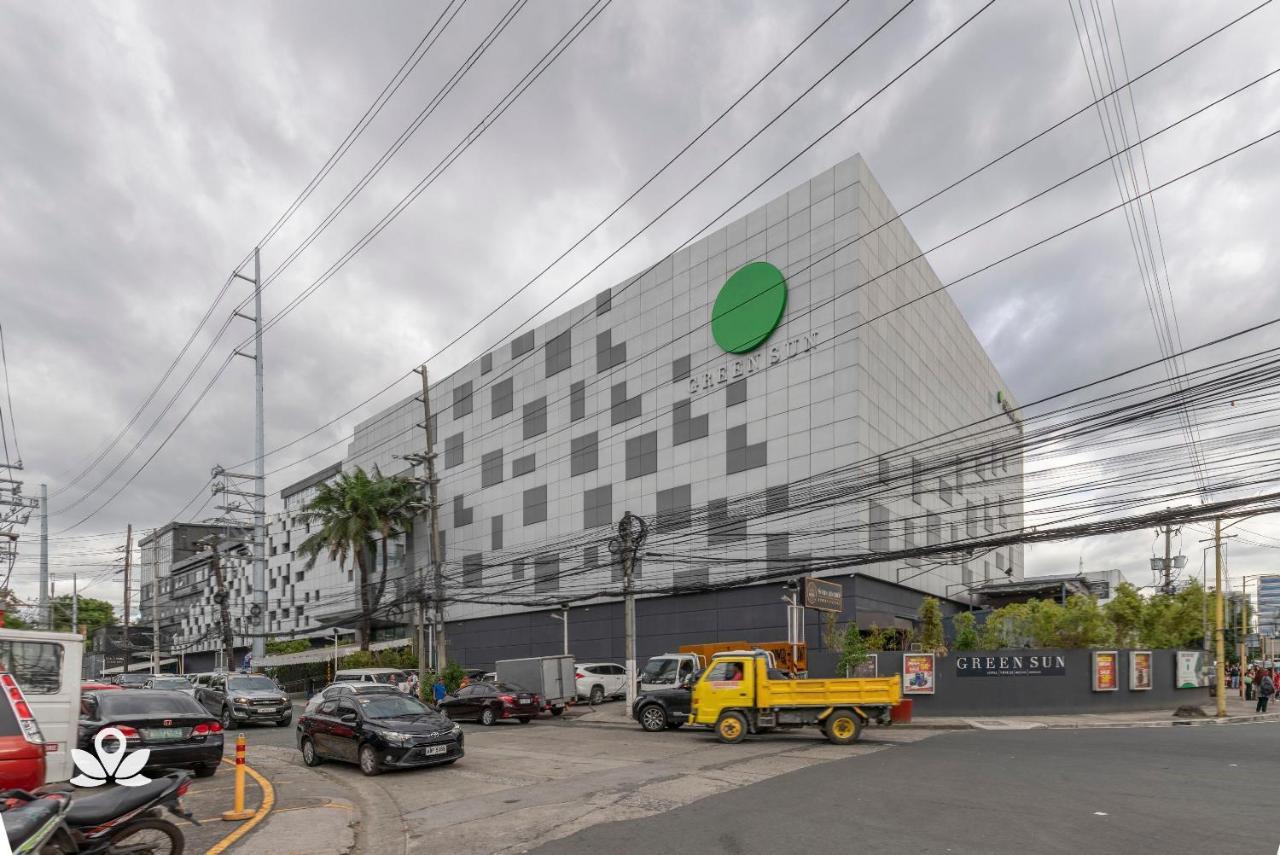 Zen Premium Magallanes Makati Makati City Екстериор снимка