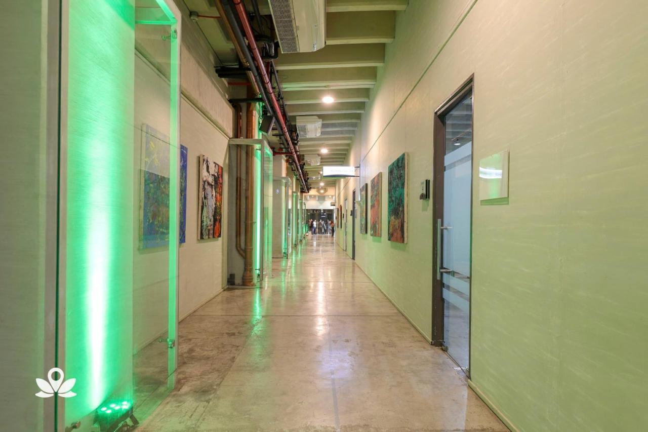 Zen Premium Magallanes Makati Makati City Екстериор снимка