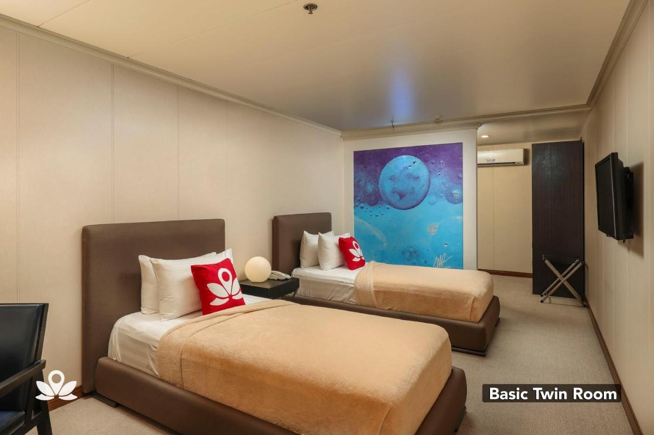 Zen Premium Magallanes Makati Makati City Екстериор снимка