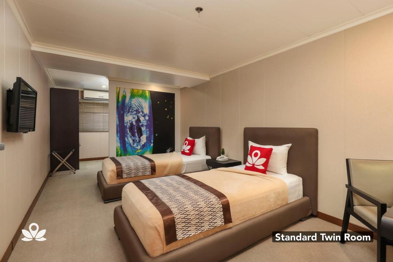 Zen Premium Magallanes Makati Makati City Екстериор снимка