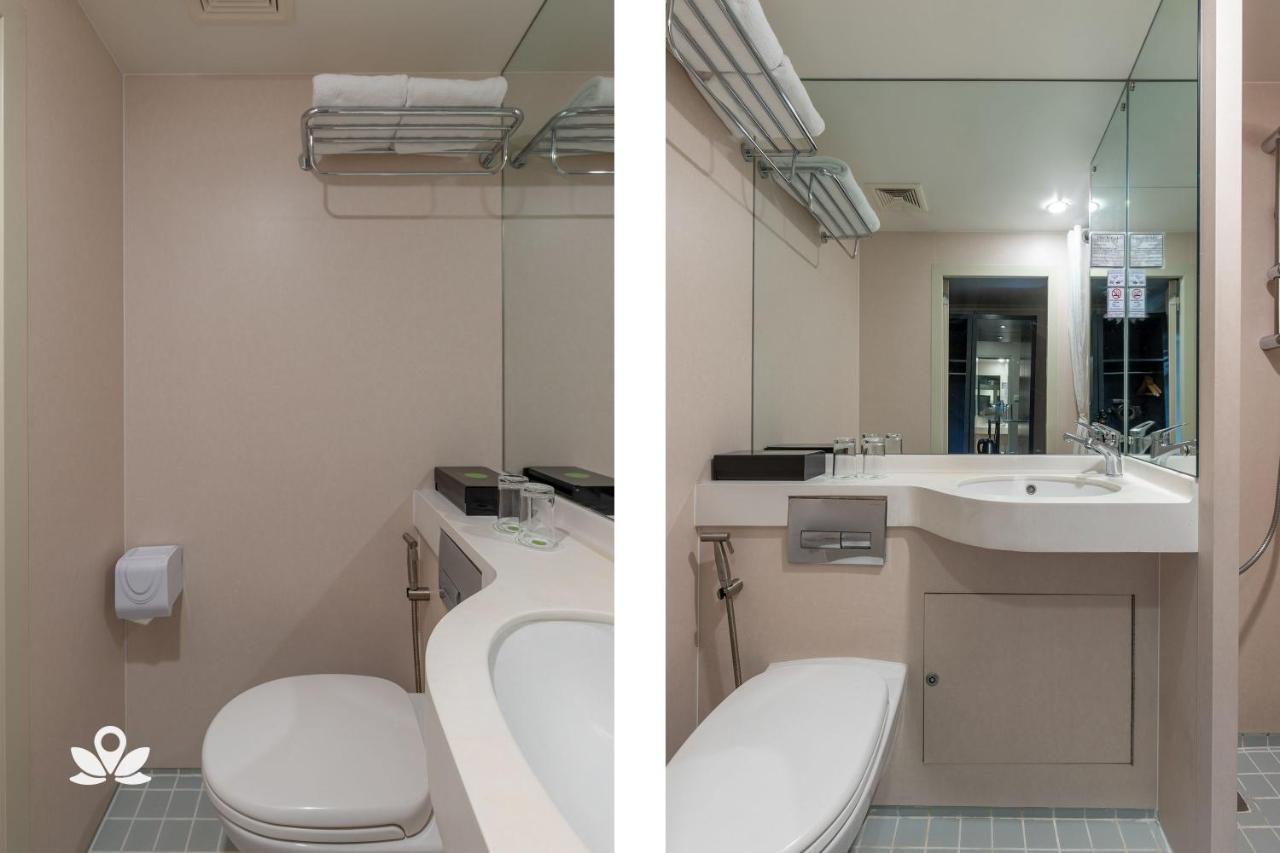 Zen Premium Magallanes Makati Makati City Екстериор снимка