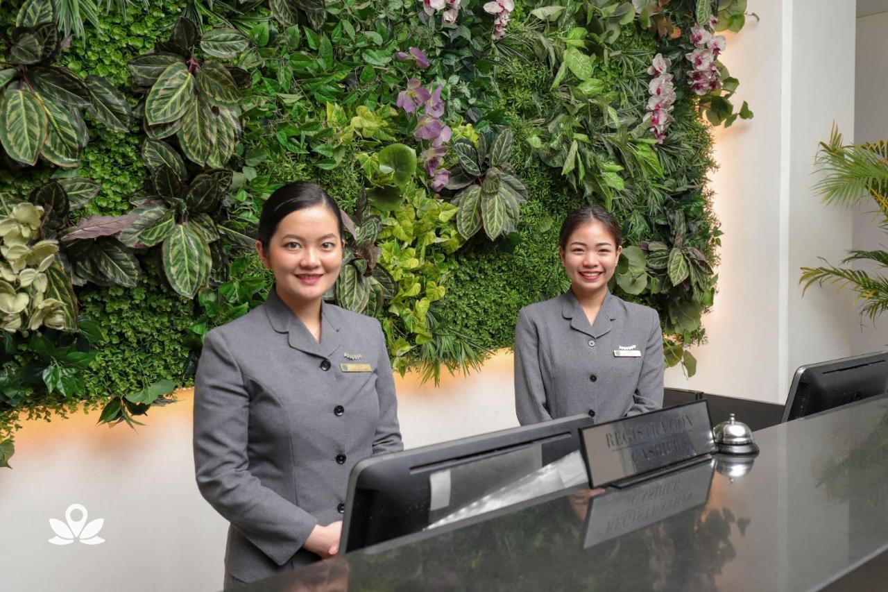 Zen Premium Magallanes Makati Makati City Екстериор снимка