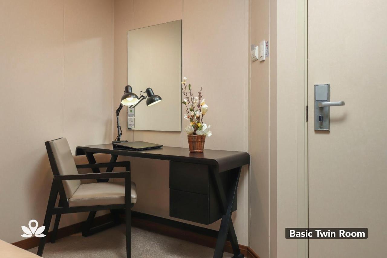 Zen Premium Magallanes Makati Makati City Екстериор снимка