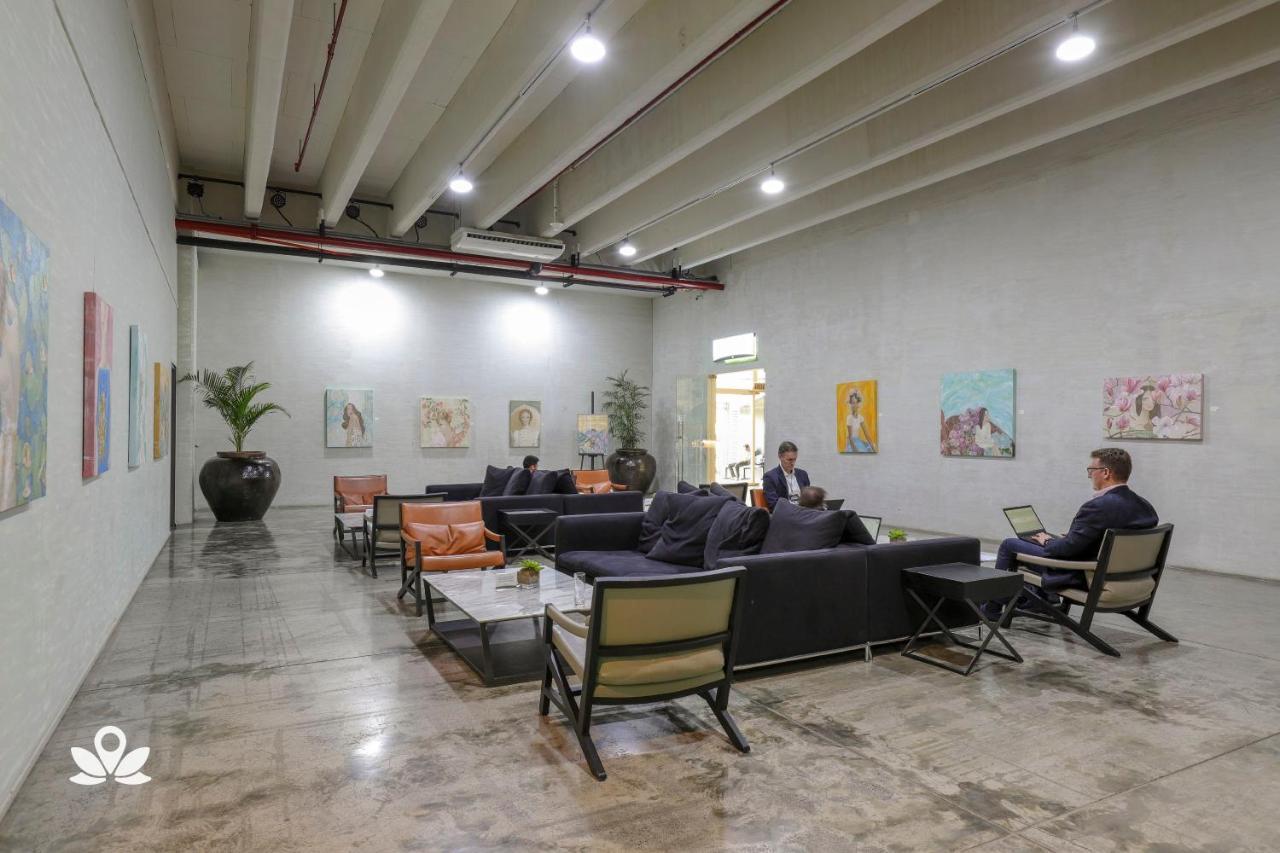 Zen Premium Magallanes Makati Makati City Екстериор снимка