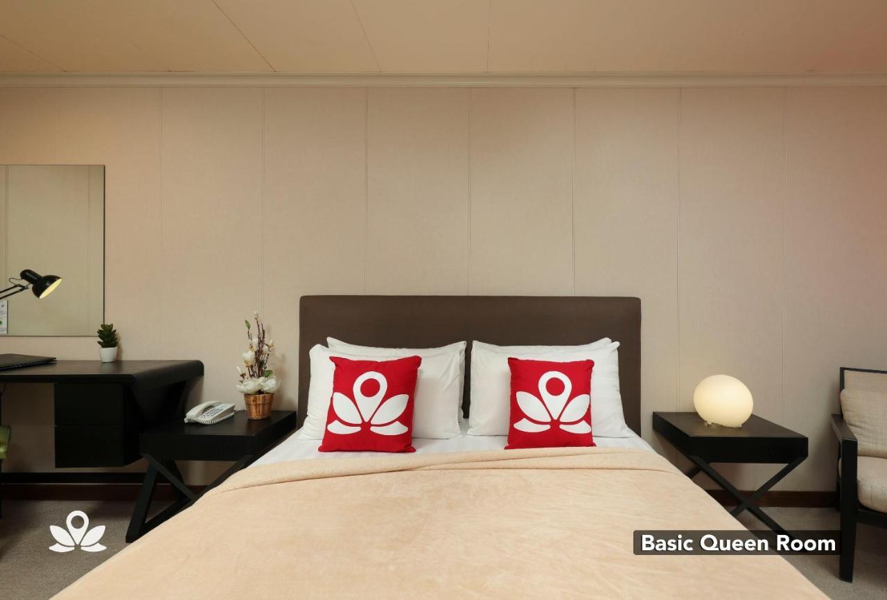 Zen Premium Magallanes Makati Makati City Екстериор снимка