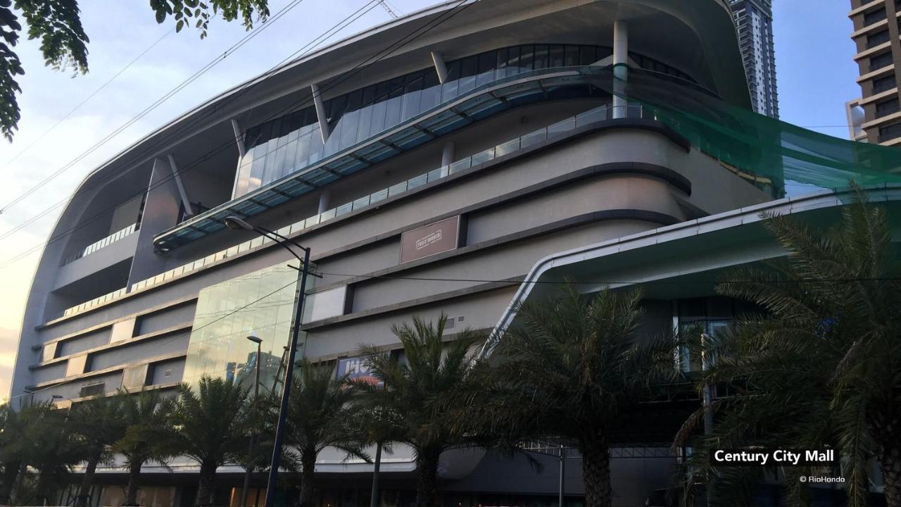 Zen Premium Magallanes Makati Makati City Екстериор снимка